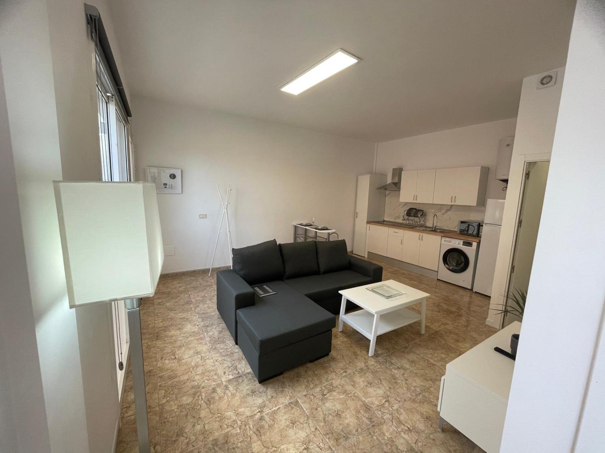 Apartament Casa Varadero Puerto de Santiago (Tenerife)