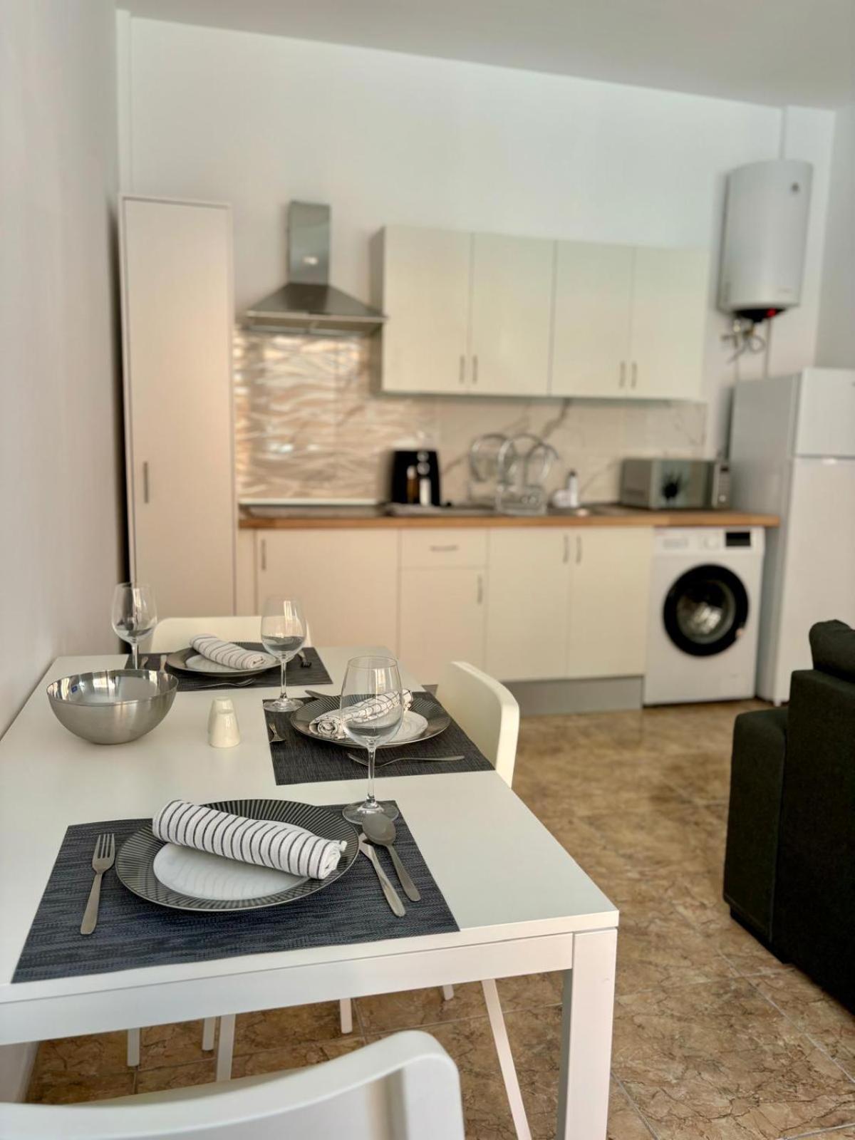 Casa Varadero Apartament Puerto de Santiago (Tenerife)