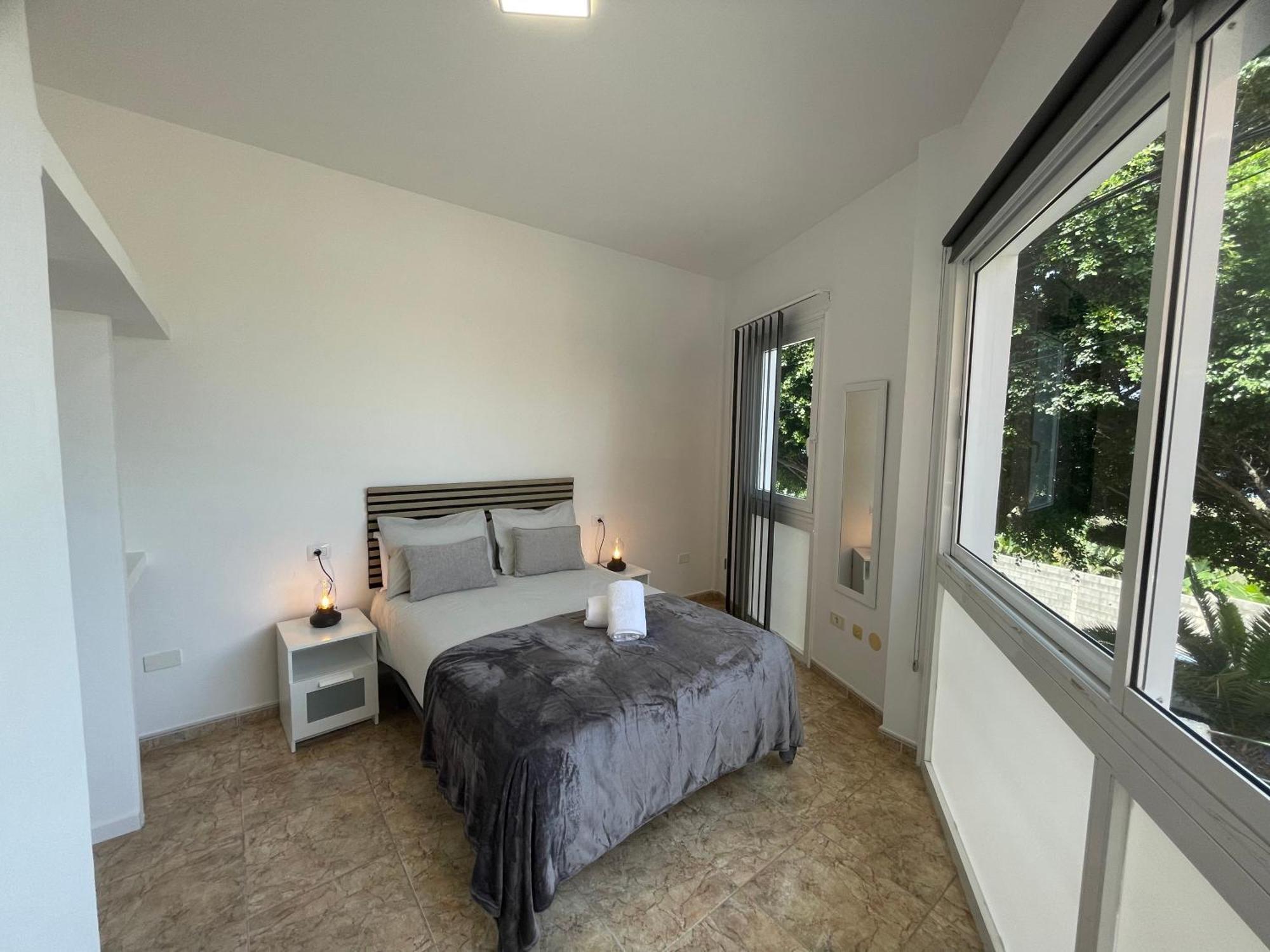 Apartment Casa Varadero Puerto de Santiago (Tenerife)